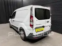 2014 Ford TRANSIT