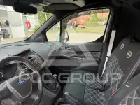2014 Ford TRANSIT