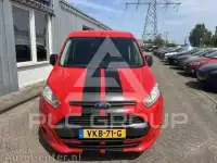 2014 Ford TRANSIT