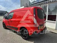 2014 Ford TRANSIT