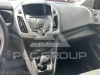 2014 Ford TRANSIT