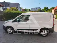 2014 Ford TRANSIT