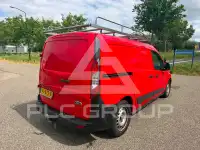 2014 Ford TRANSIT