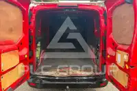 2014 Ford TRANSIT