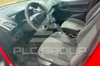 2014 Ford TRANSIT