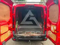 2014 Ford TRANSIT