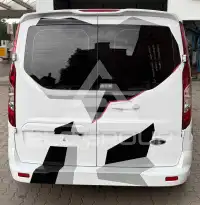 2014 Ford TRANSIT