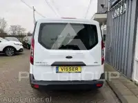 2014 Ford TRANSIT