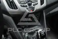 2014 Ford TRANSIT
