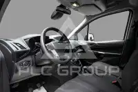 2014 Ford TRANSIT