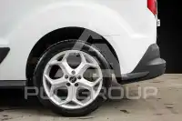2014 Ford TRANSIT