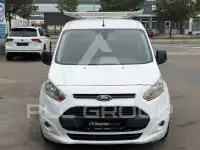 2014 Ford TRANSIT