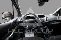 2014 Ford TRANSIT