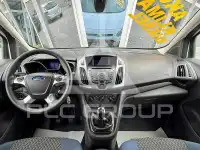 2014 Ford TRANSIT