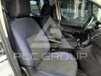 2014 Ford TRANSIT