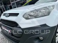 2014 Ford TRANSIT