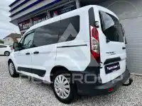 2014 Ford TRANSIT