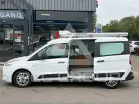 2014 Ford TRANSIT
