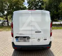 2014 Ford TRANSIT