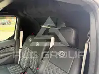 2014 Ford TRANSIT