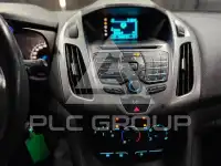 2014 Ford TRANSIT