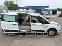 2014 Ford TRANSIT