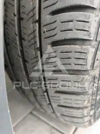 2014 Ford TRANSIT