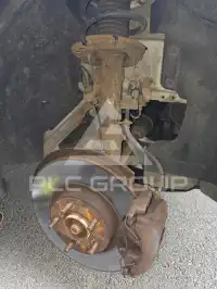 2014 Ford TRANSIT
