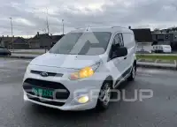 2014 Ford TRANSIT