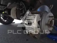 2014 Ford TRANSIT