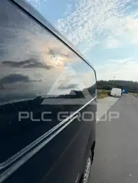 2014 Ford TRANSIT