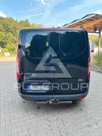2014 Ford TRANSIT