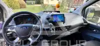 2014 Ford TRANSIT