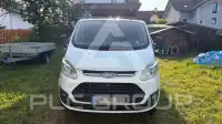2014 Ford TRANSIT