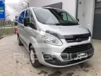 2014 Ford TRANSIT