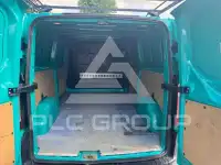 2014 Ford TRANSIT