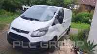 2014 Ford TRANSIT