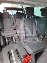 2014 Ford TRANSIT
