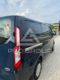 2014 Ford TRANSIT