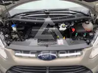 2014 Ford TRANSIT