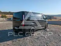 2014 Ford TRANSIT