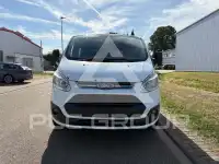 2014 Ford TRANSIT