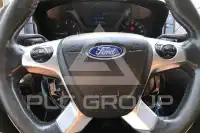 2014 Ford TRANSIT