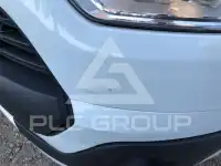 2014 Ford TRANSIT
