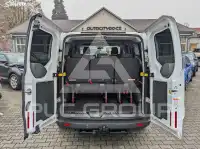 2014 Ford TRANSIT