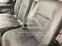 2014 Ford TRANSIT