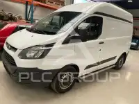 2014 Ford TRANSIT