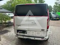 2014 Ford TRANSIT