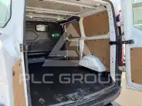 2014 Ford TRANSIT