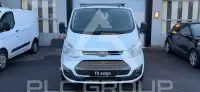 2014 Ford TRANSIT